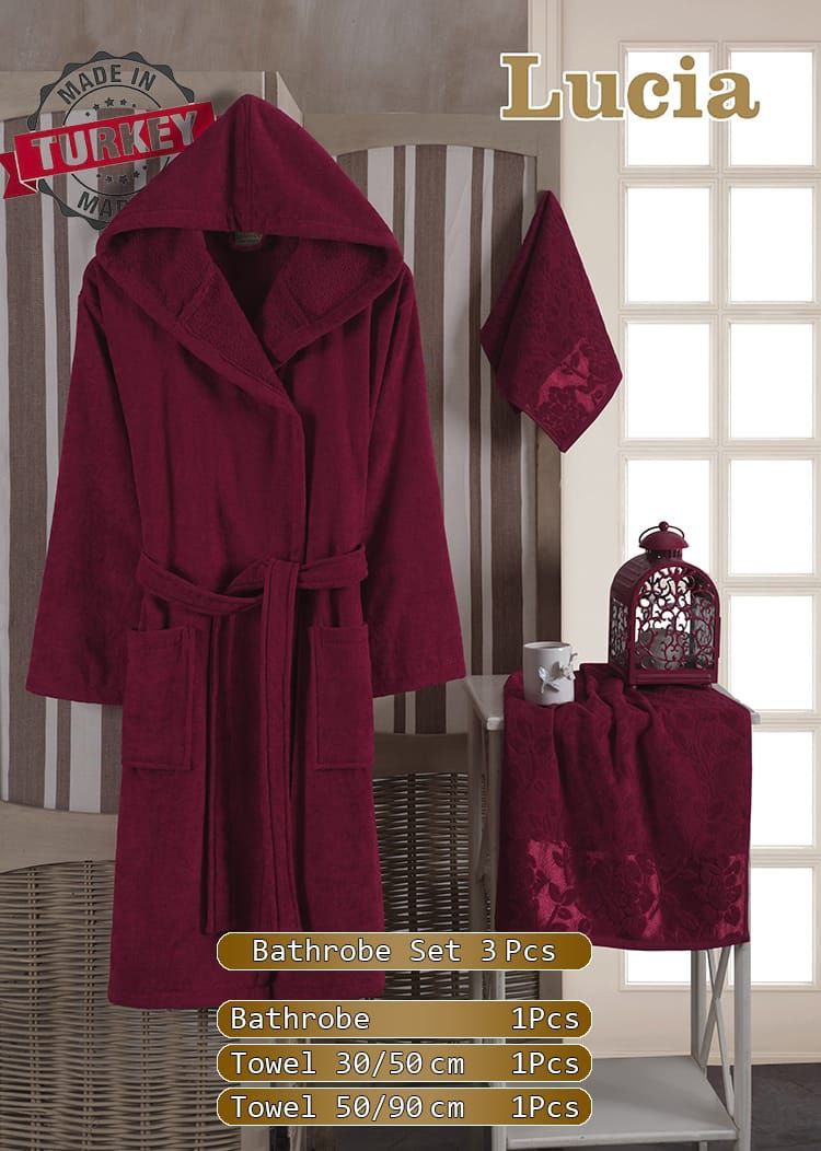 بنوار Lucia 3 pcs