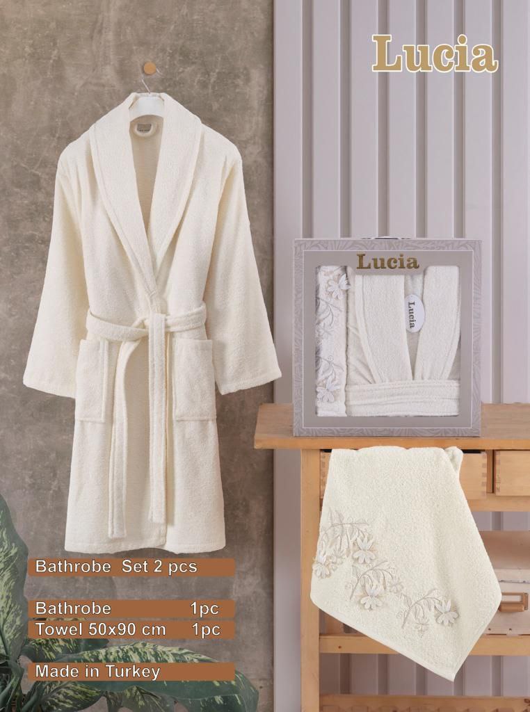 بنوار Lucia 2 pcs