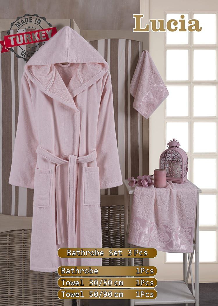 بنوار Lucia 3 pcs