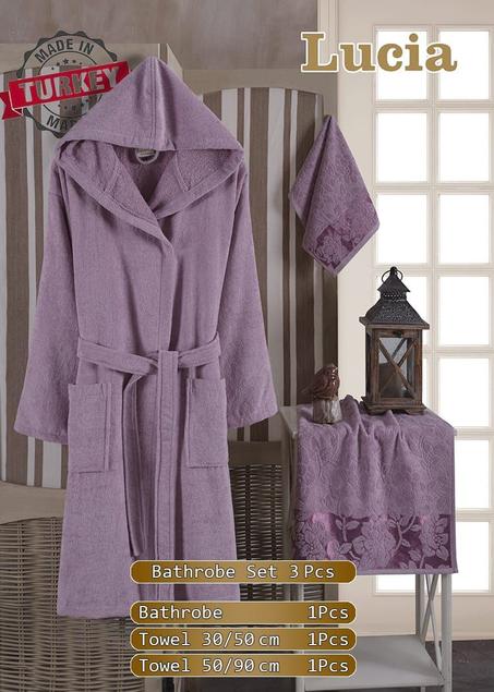 بنوار Lucia 3 pcs