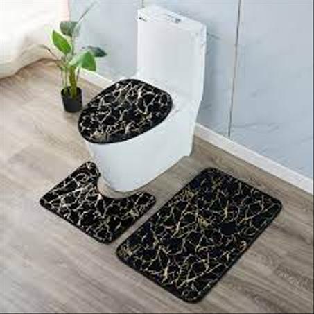 Tapis Douche 3PCS