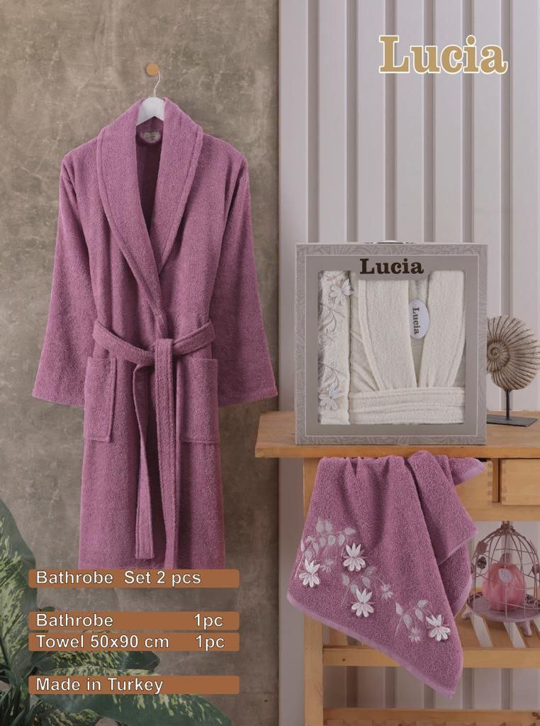 بنوار Lucia 2 pcs