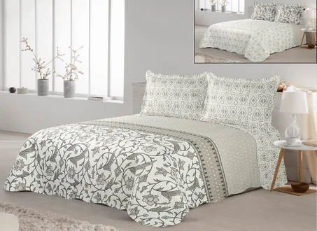 كوفرلي اسبانيا TEXITURA 2025