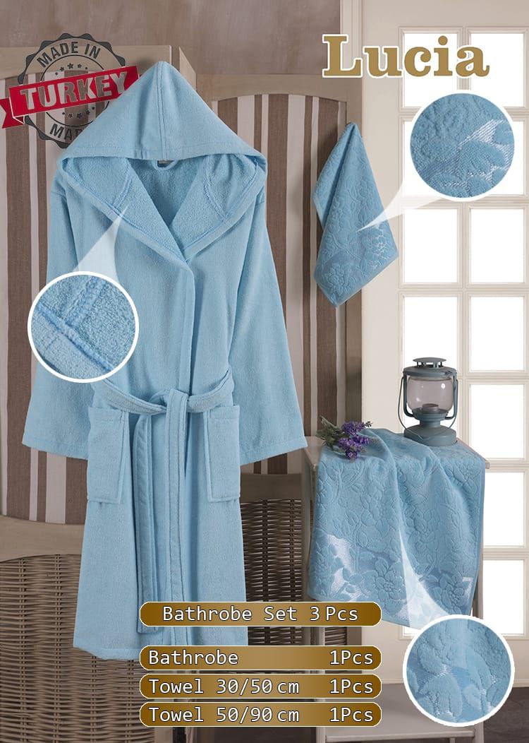 بنوار Lucia 3 pcs