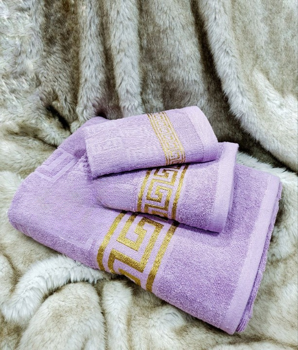 طقم فوطات 3 بيس فيرزاتشي