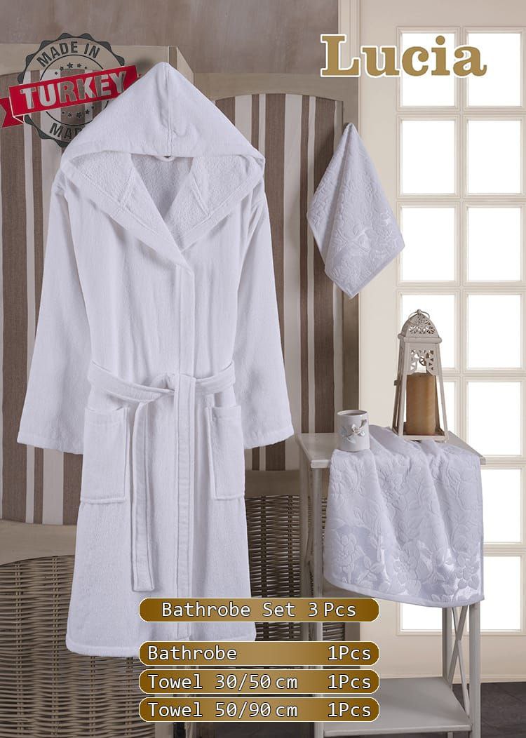 بنوار Lucia 3 pcs