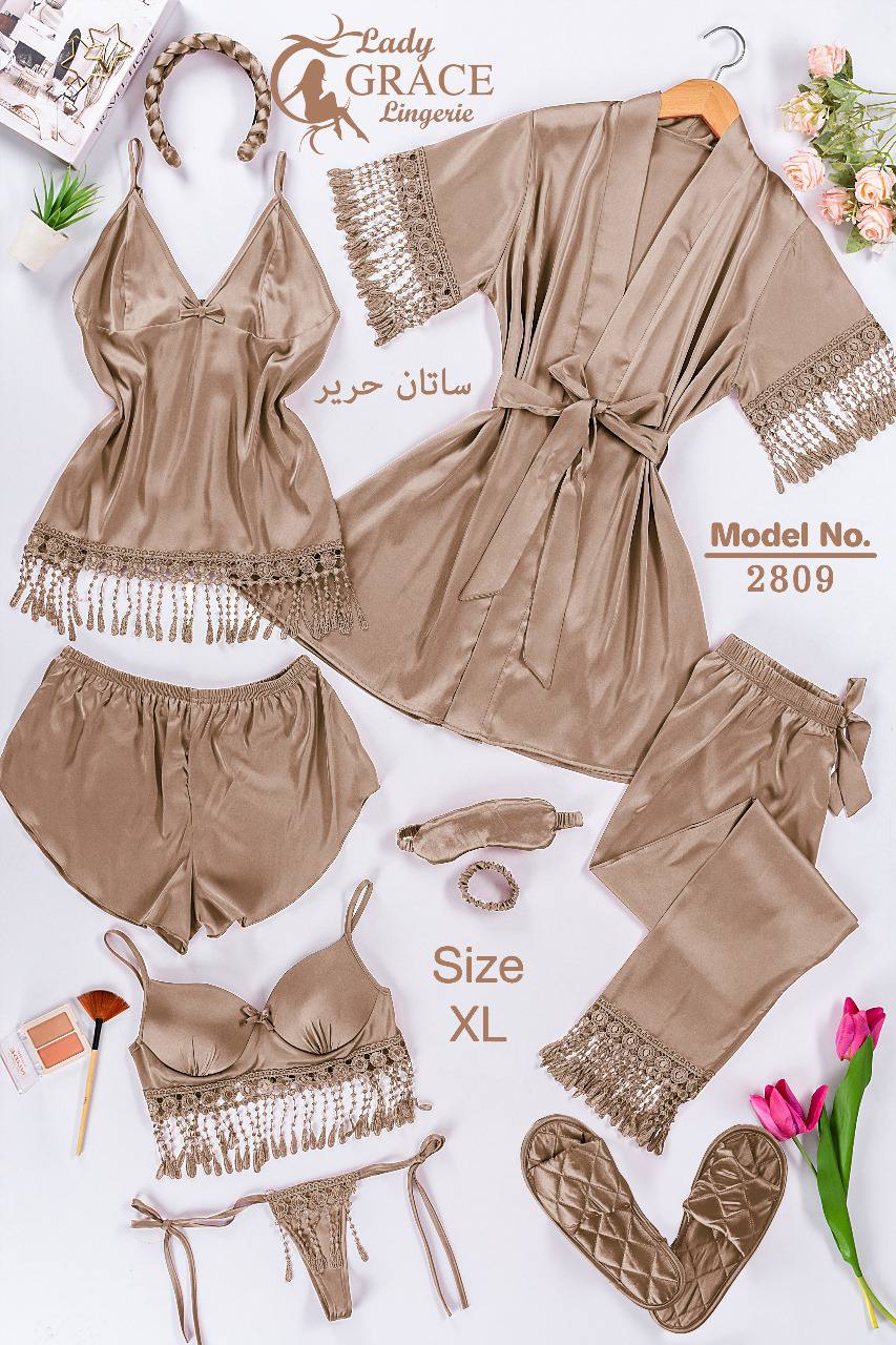 Chemise de nuit 2809