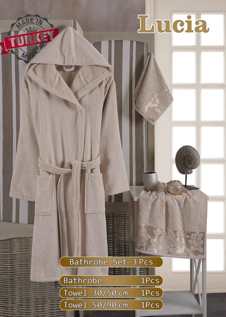 بنوار Lucia 3 pcs