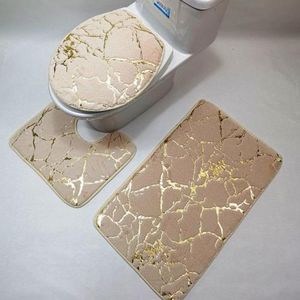 Tapis Douche 3PCS