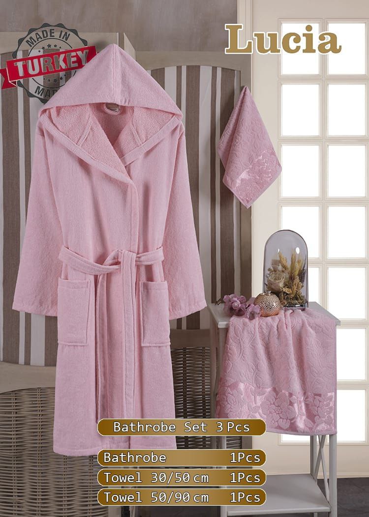 بنوار Lucia 3 pcs