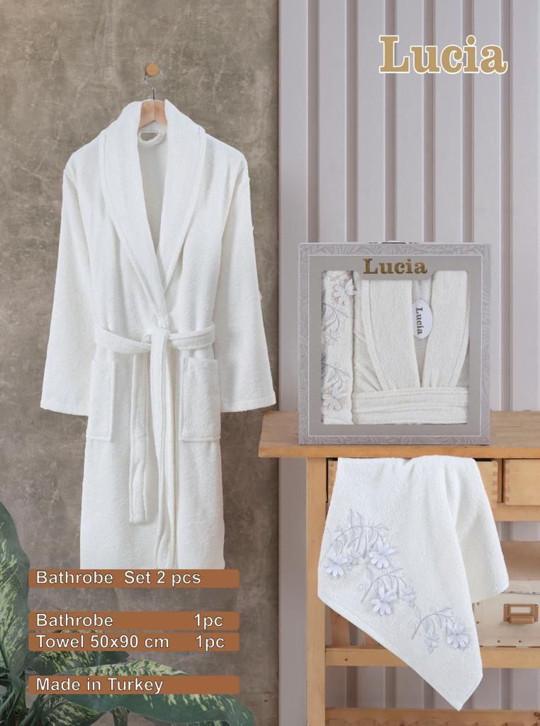 بنوار Lucia 2 pcs