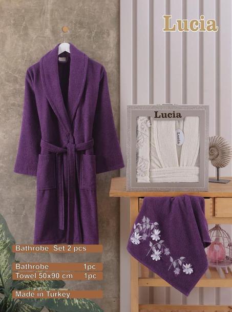 بنوار Lucia 2 pcs