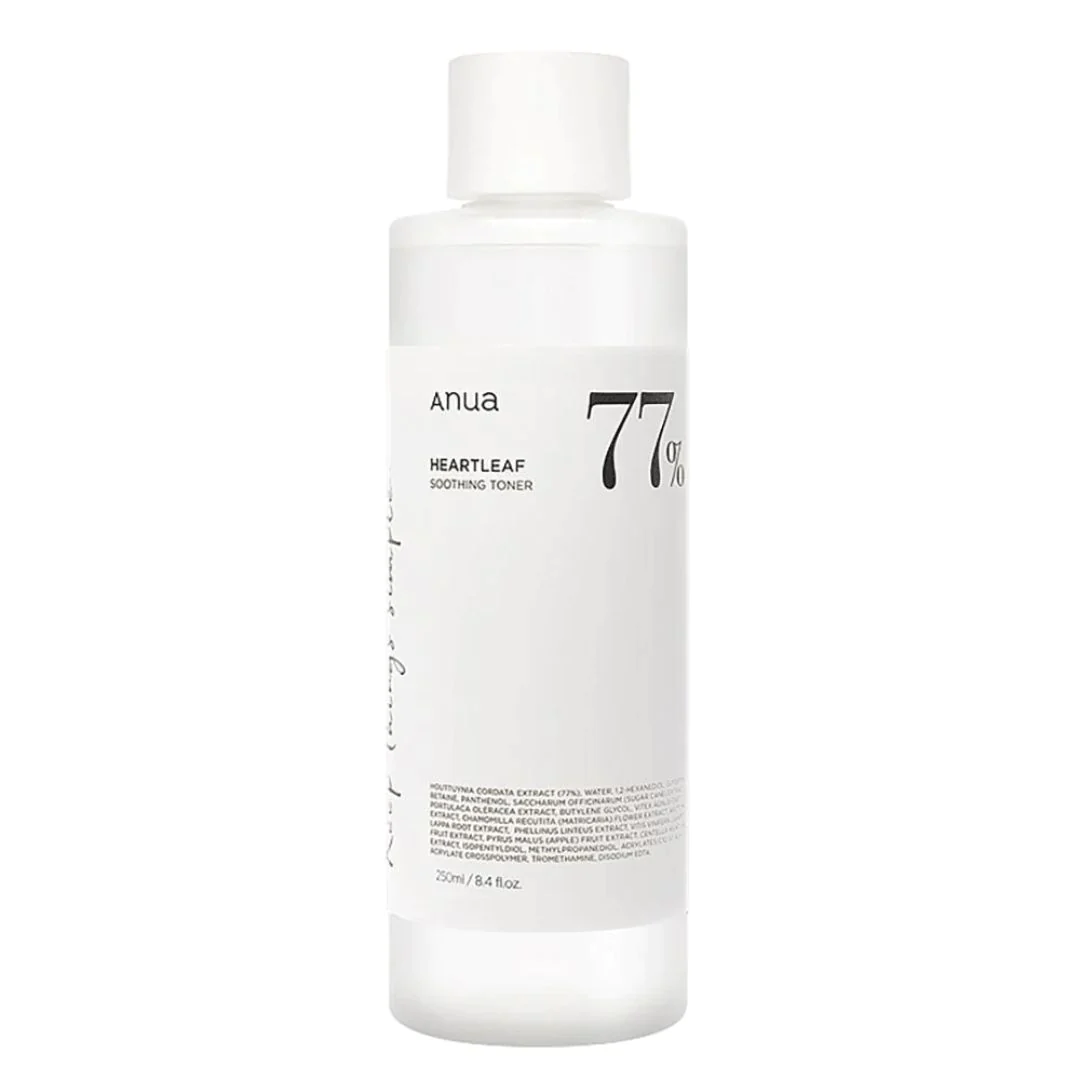 ANUA - Heartleaf 77% Soothing Toner