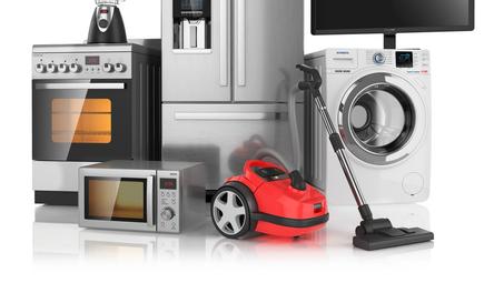 منتجات المنزل