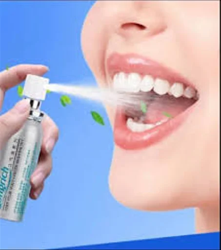 SENTEUR DE BOUCHE LONGRICH