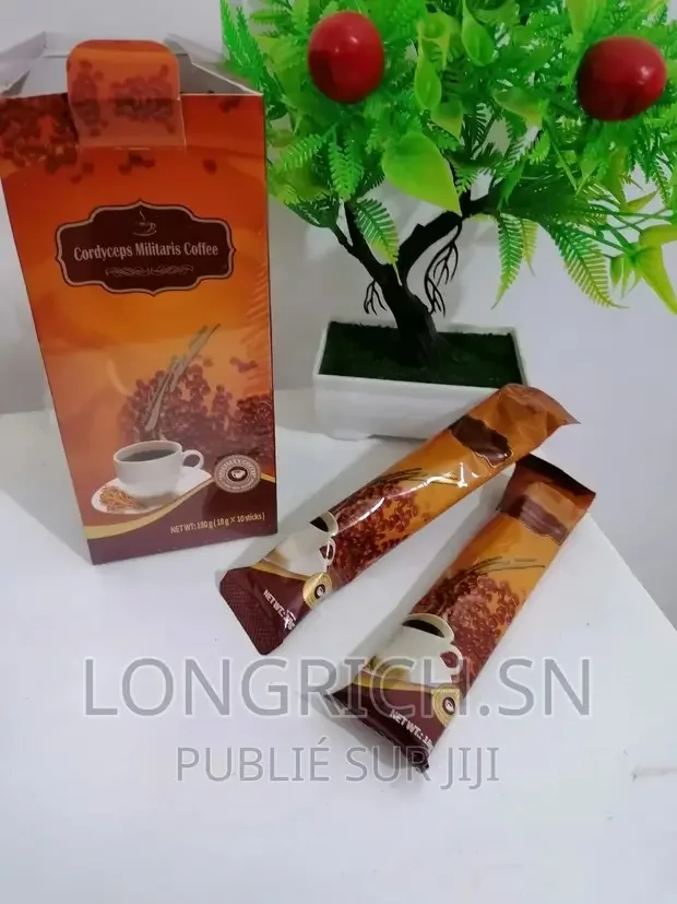 CAFE LONGRICH