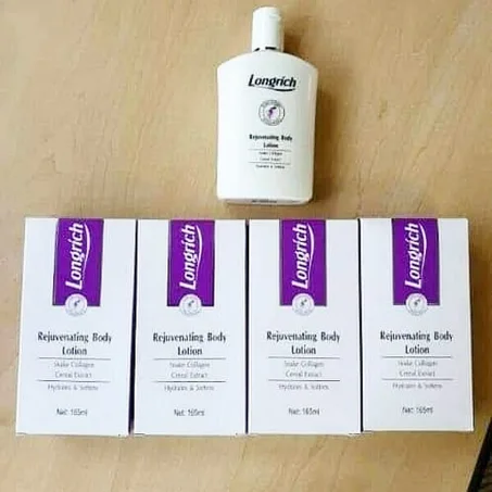 LOTION RÉGÉNÉRATRICE