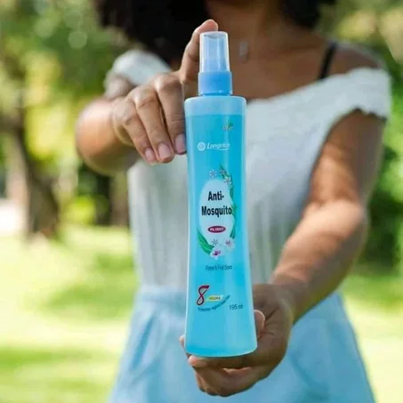 ANTI-MOUSTIQUE LONGRICH
