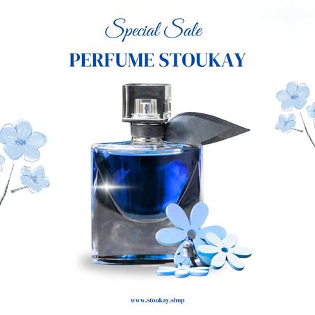 perfume stoukay
