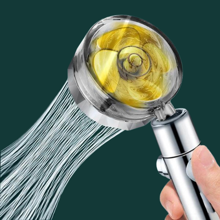 TURBO PLUS رشاش السحري