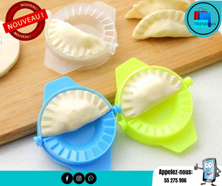 ماكينة البريك دنوني