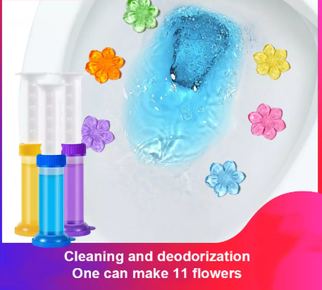 Nettoyer  de Toilette