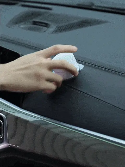 حامل الهاتف المغناطيسي بالشفط — ثبات لا يقارن