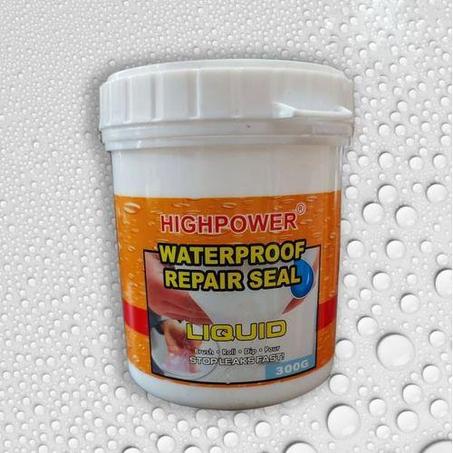 مانع التسريبات الشفاف