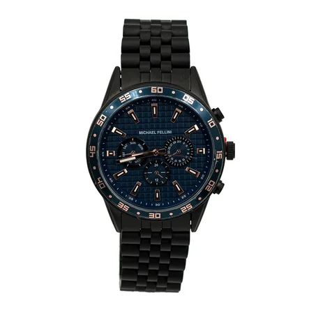 Michael Fellini PrecisionDate BlackBlue