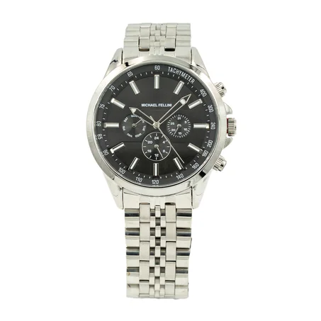 Michael Fellini CitySport Date White & Black