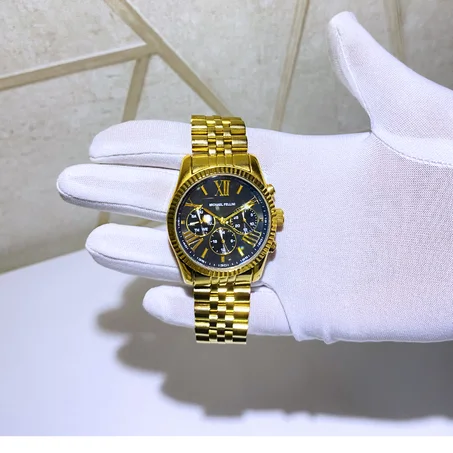 Michael Fellini Date Divine Duo Blue