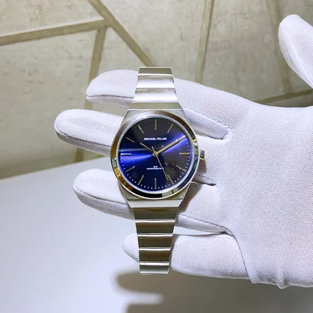Michael Fellini Saphir Vision