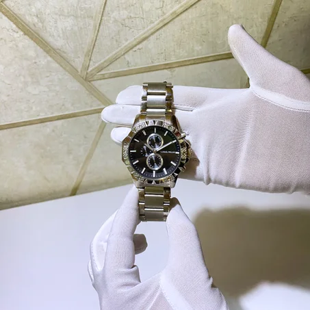 Micheal Fellini TimeNavigator Black