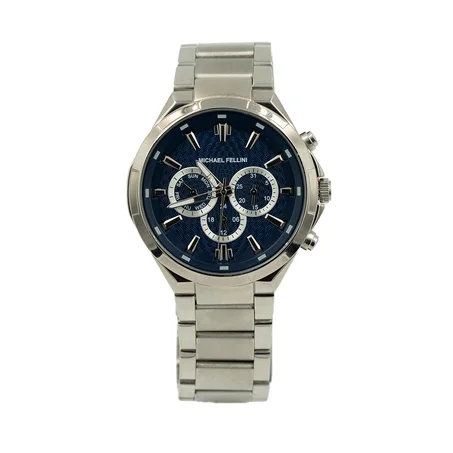 Michael Fellini CitySport Date White & Dark Blue