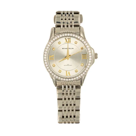 Michael Fellini Roman Elegance Platinum