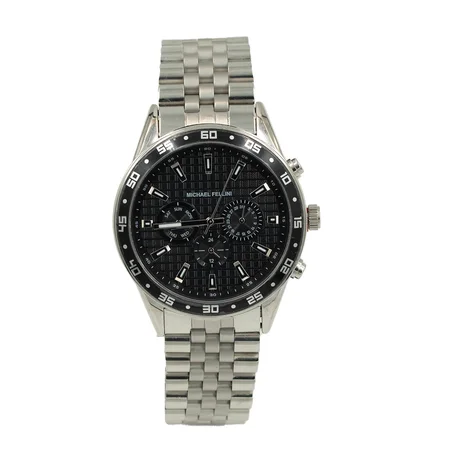 Michael Fellini PrecisionDate Black