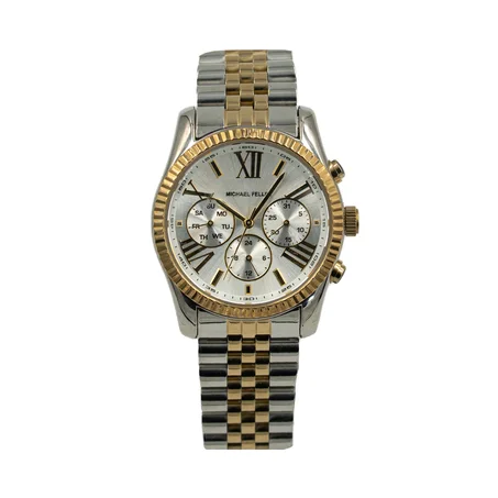 Michael Fellini Date Divine Duo jaune