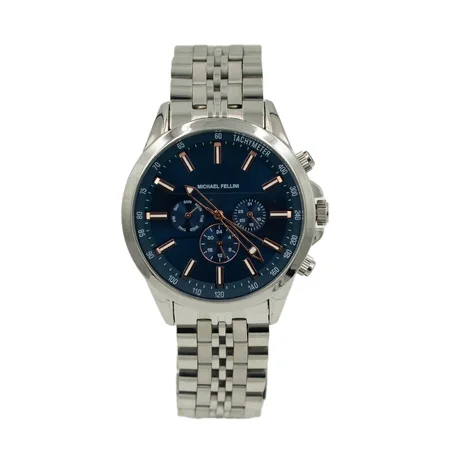 Michael Fellini CitySport Date White & Blue