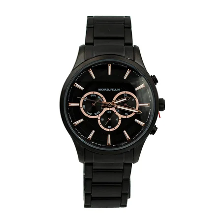 Michael Fellini ChronoFusion Full Black