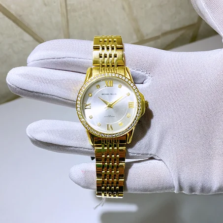Michael Fellini Roman Elegance Gold
