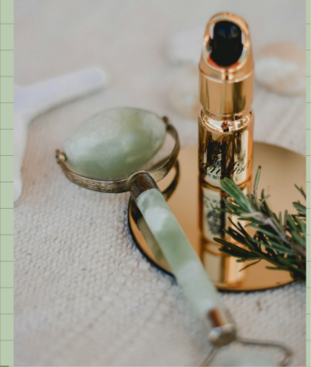 الجمال والعناية الشخصية