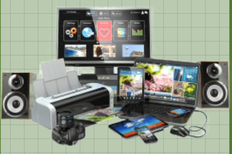 الإلكترونيات