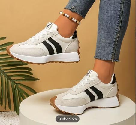 Outdoor Casual Sneakers