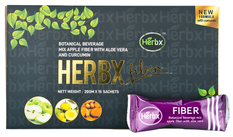HERBX FIBER