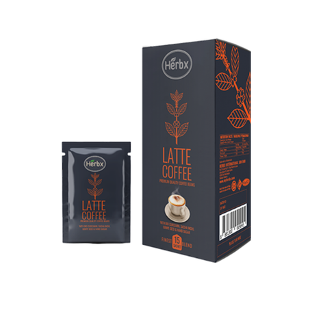 Café au Lait HERBX