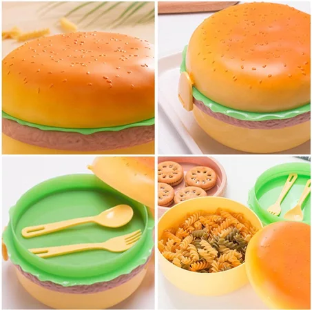 Food Box For Children