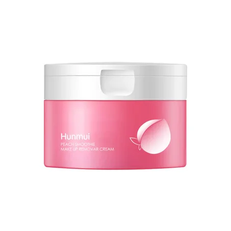 Makeup Removing Cream