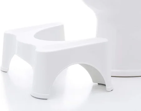 Multi-functional Toilet Chair