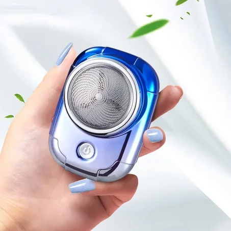 Small Shaving Machine