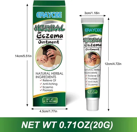 Eczema Cream